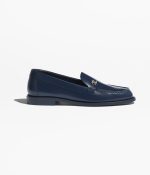 Spring-Summer 2025 Pre-collection Moccasins